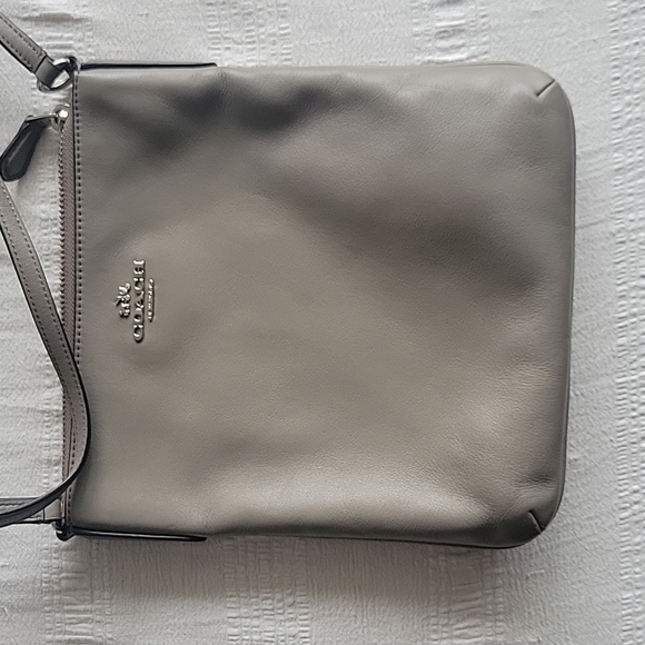 Coach Handbags - COACH Crossbody Bag